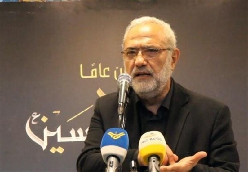 مقام حزب‌الله: سلاح مقاومت نقطه قوت لبنان است